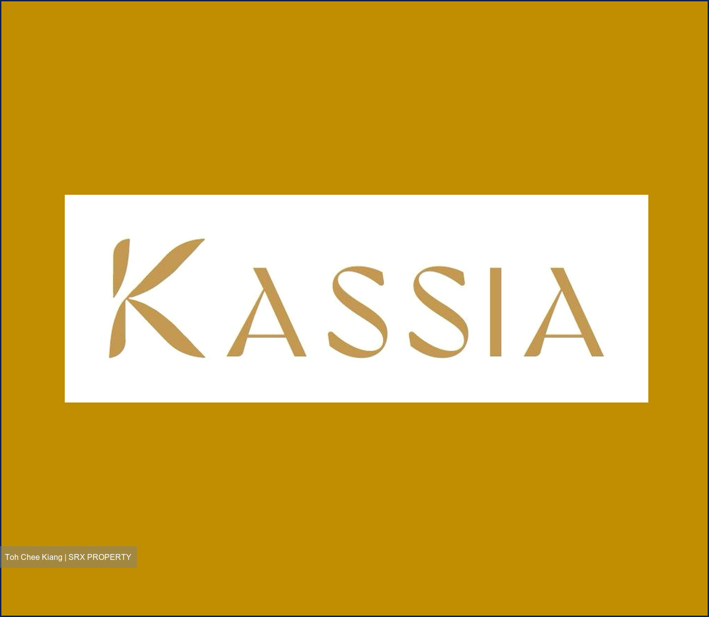 Kassia (D17), Condominium #441315131